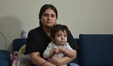 SMA’lı Berfin Ada’nın annesi: 23 aydır oruçlu bir bebek