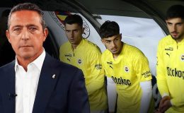 SON DAKİKA: Fenerbahçe, Süper Kupa’da sahaya 9 kişi çıkacak! Hükmen galibiyet