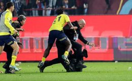 SON DAKİKA: PFDK kararları açıklandı! Trabzonspor, Oosterwolde ve İrfan Can Eğribayat’ın cezaları belli oldu