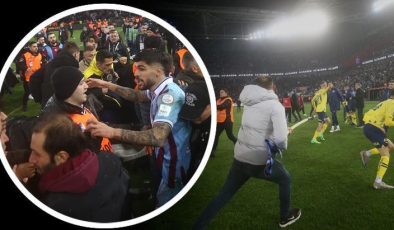 Tahkim Kurulu’ndan Trabzonspor’un cezasında indirim! Oosterwolde ve İrfan Can Eğribayat kararı