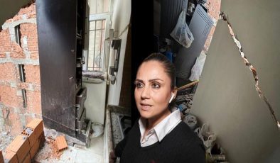 ‘Tertemiz bıraktım’ dediği evine döndü şoka girdi: Ne yapacağımızı şaşırdık