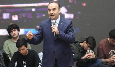 ‘Türkiye, son 20 yılda dünyaya parmak ısırtan başarı hikayesi ortaya çıkardı’