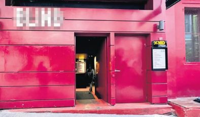 Yüzlerce kişinin bulunduğu mekânlar faciaya davetiye çıkarıyor: Şehir bombalarla çevrili!