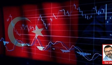 Bayramdan sonra ekonomi…