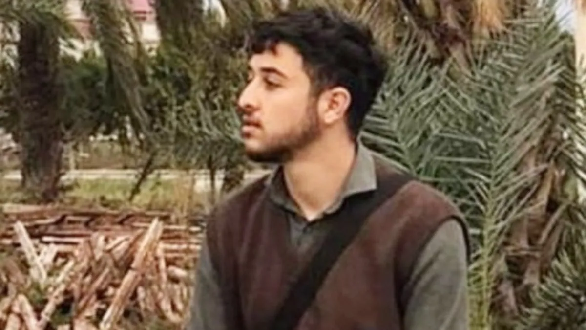 Bozyazı’da trafik kazası sürücü hayatını kaybetti