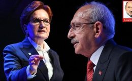 Kaybetmekte yine ortaklar!