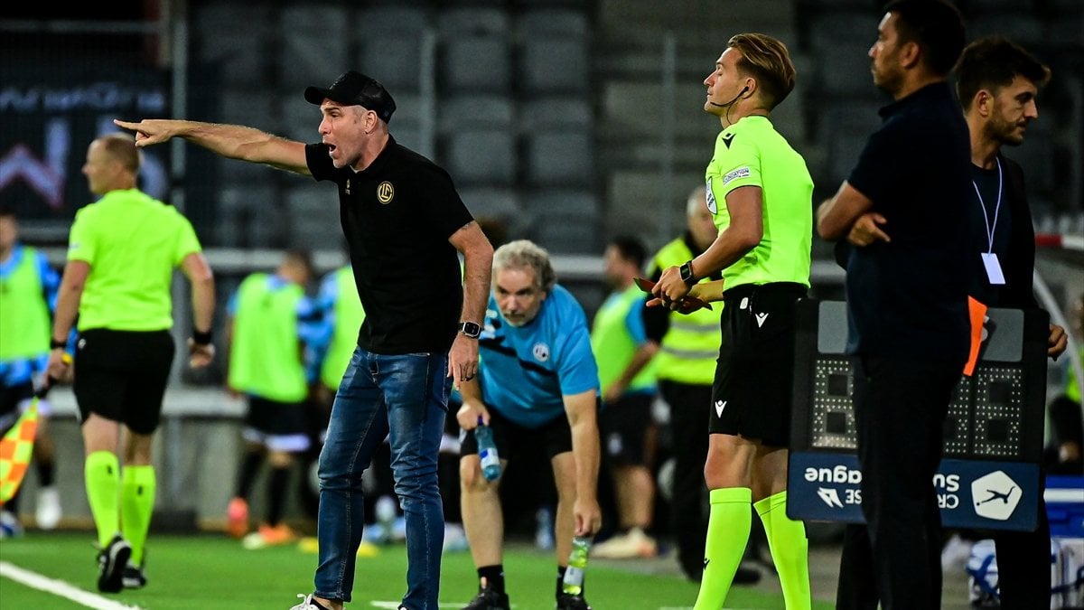 Mattia Croci-Torti: Beşiktaş, Fenerbahçe’ye göre daha hızlı futbol oynuyor