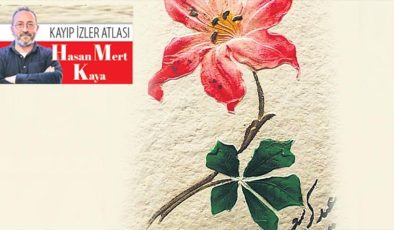 Osmanlı bayram tebrik kartları