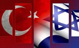 Türkiye’den İsrail’e ekonomik yaptırım