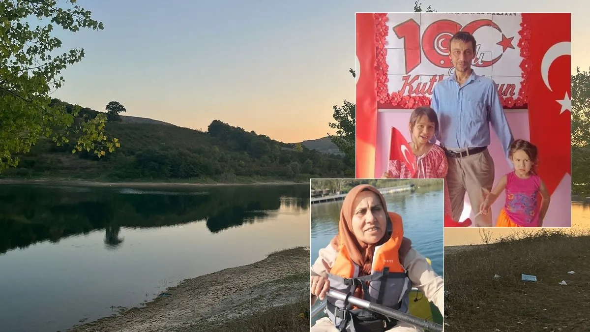 Yaz tatilinde kahreden olay: Boğulan torunlarını kurtarmak isteyen babaanneden acı haber!