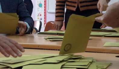 YSK, 4 partinin 6 itirazını kabul etti