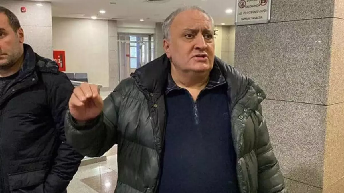 Cumhurbaşkanı Erdoğan’a hakaretten tutuklanan sendika başkanı hayatını kaybetti