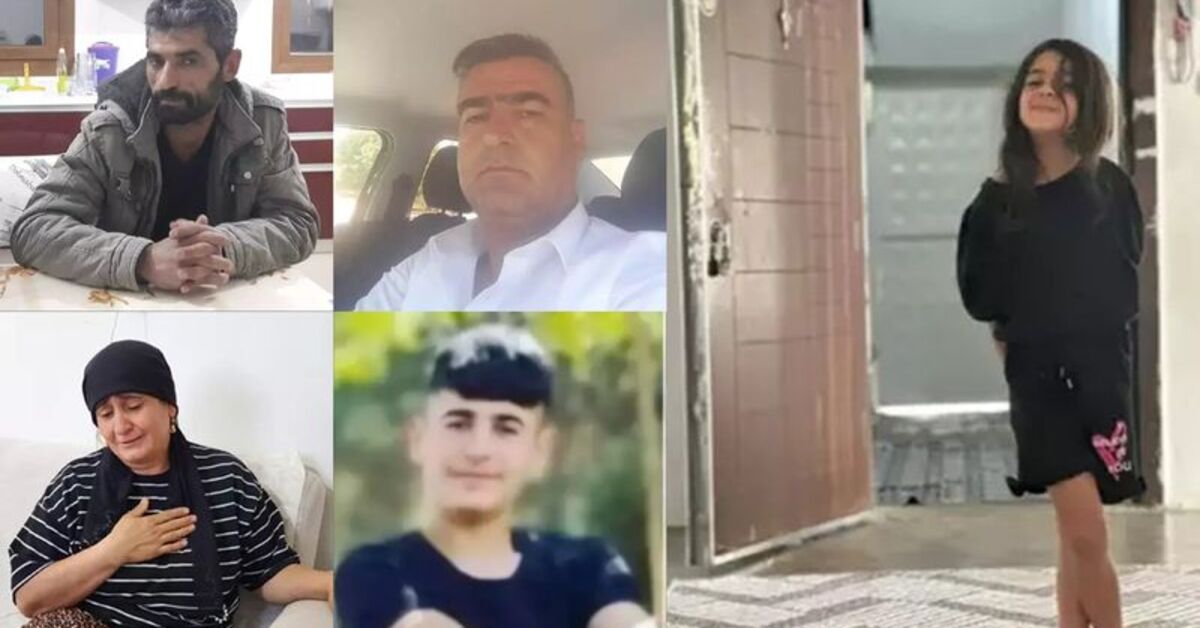 Narin Güran davasında ikinci duruşma! 4 sanık için karar bekleniyor