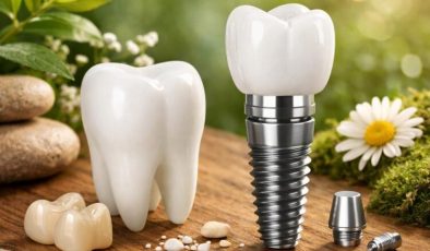 Atakum’da Güvenilir Diş Bakımı İçin Doğru Adres: Özel Dentalpark Kliniği