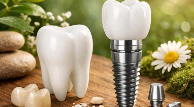 Atakum’da Güvenilir Diş Bakımı İçin Doğru Adres: Özel Dentalpark Kliniği