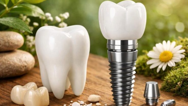Atakum’da Güvenilir Diş Bakımı İçin Doğru Adres: Özel Dentalpark Kliniği