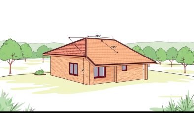 Çatı Alanı Hesaplama Rehberi