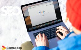 Google seo uzmanı