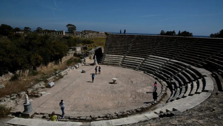 Kıbrıs Tarihi Rehberi Dönüm Noktaları, Kktc Tarihi ve Kıbrıs Müzeleri
